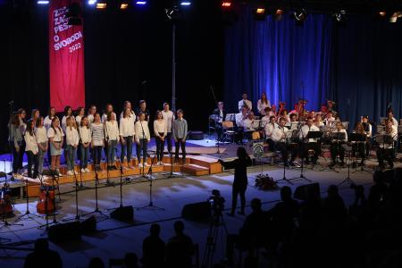 ZDAJ ZAORI PESEM O SVOBODI 12 FOTO LJUBO VUKELIČ